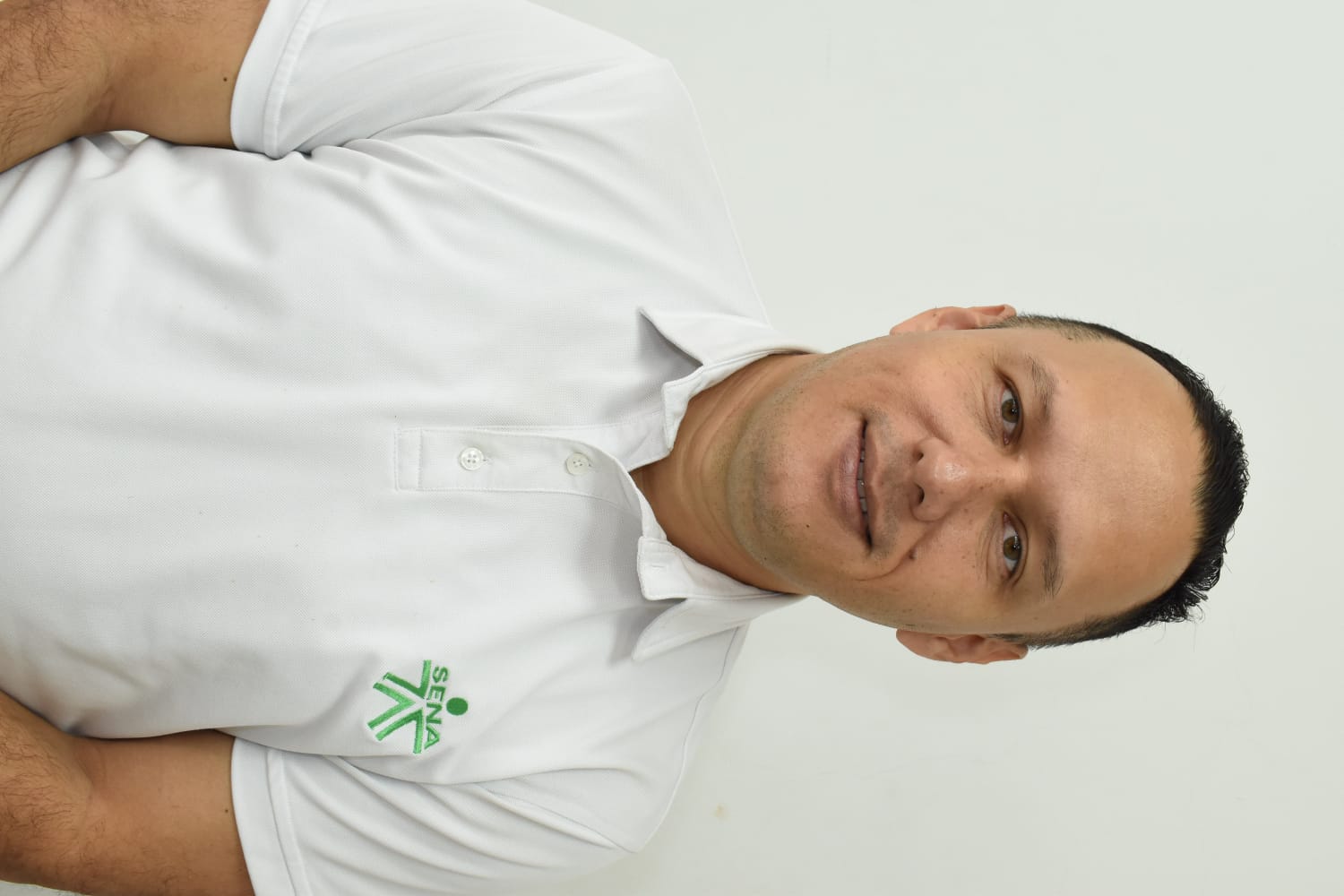 Ing. César Bolado