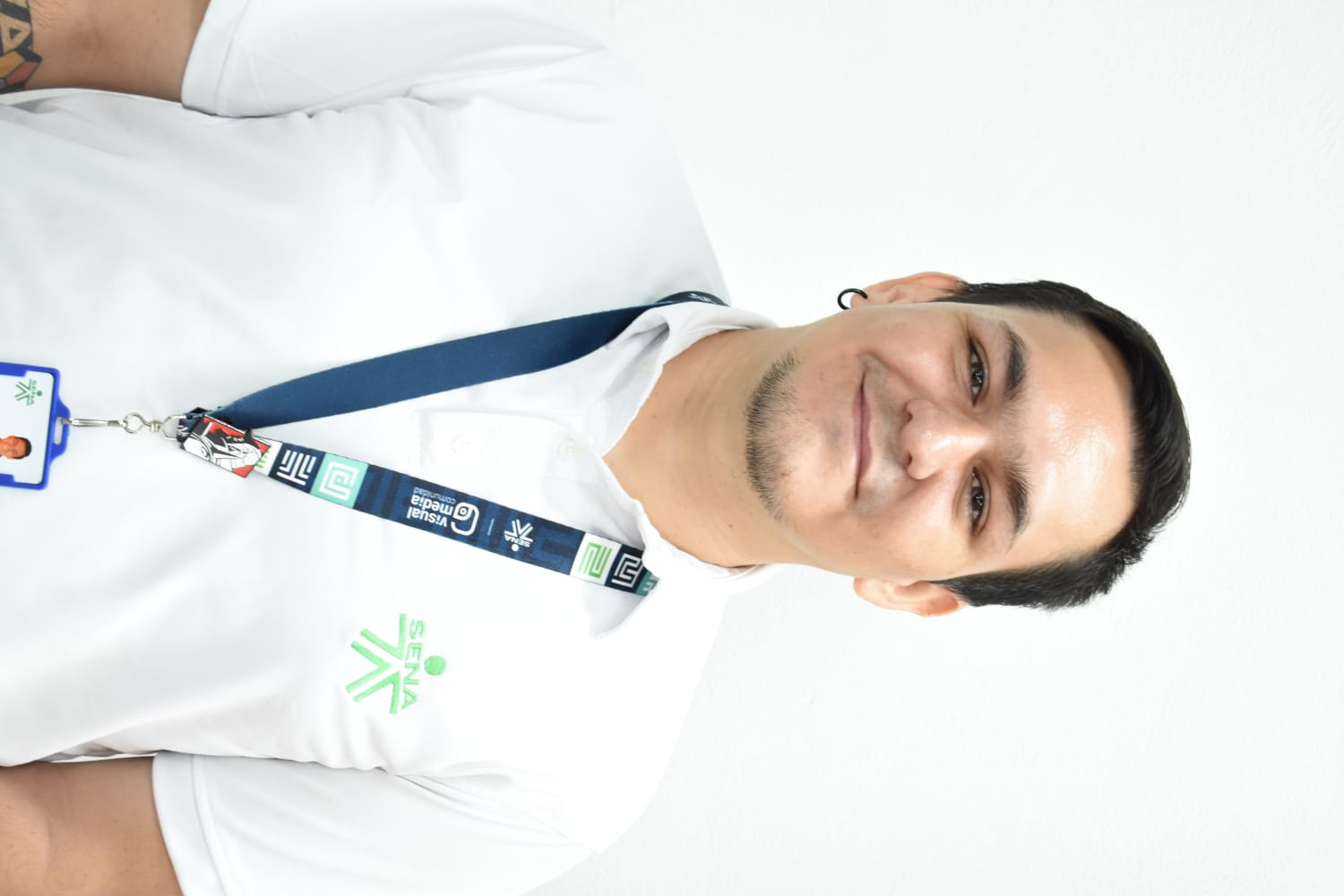 Jonathan Mauricio Flórez Peñaranda