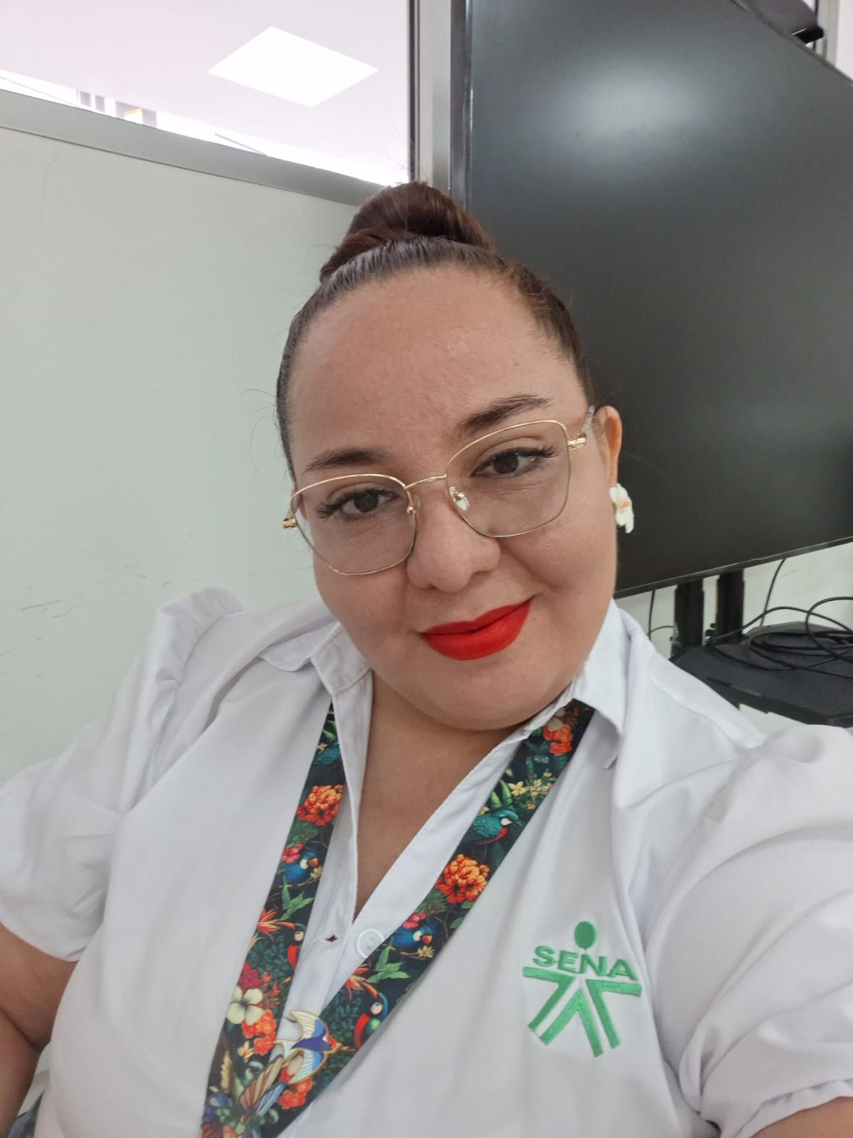 Liana Carolina Ovalles Pabón