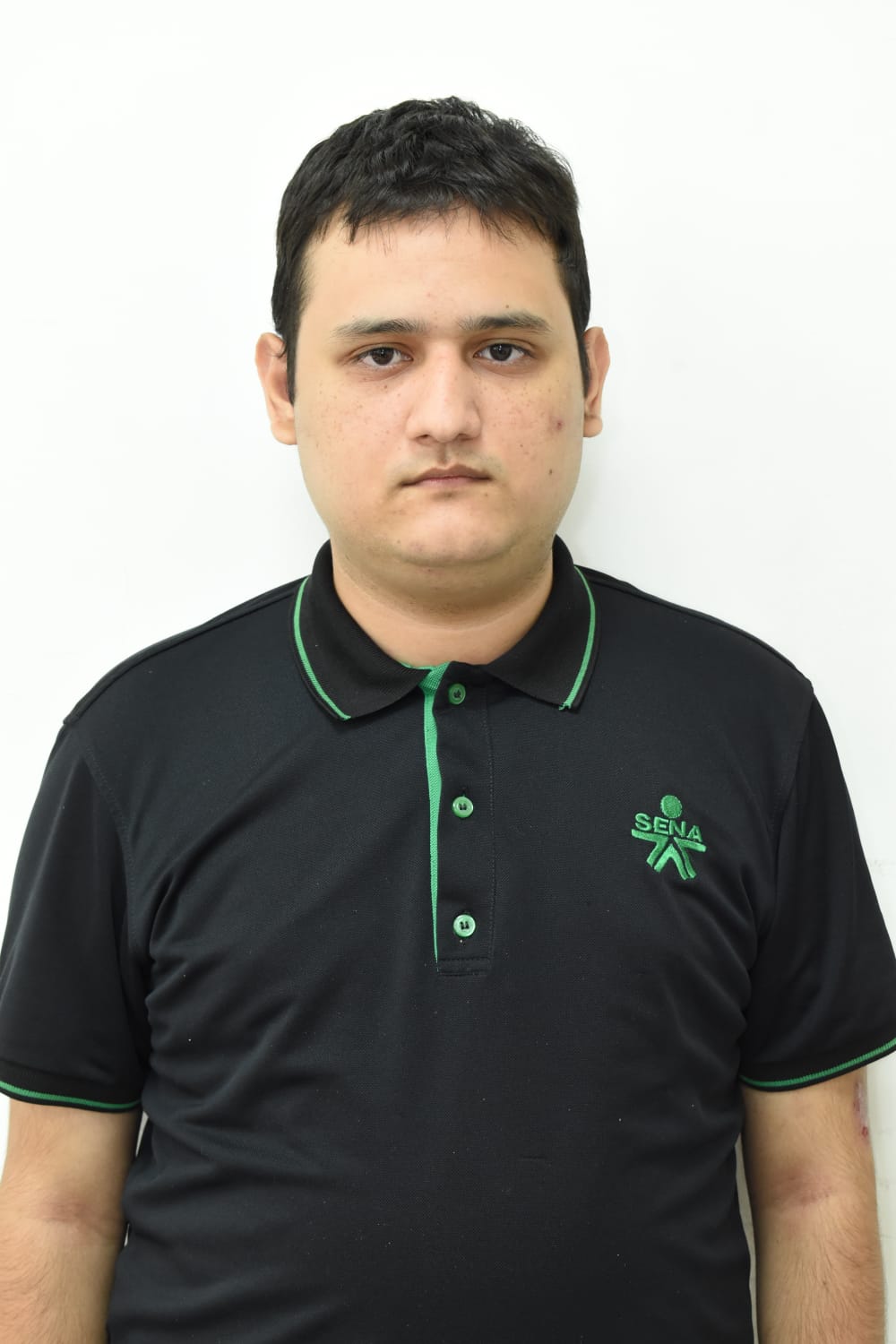 Michael Andres Casadiego Perez