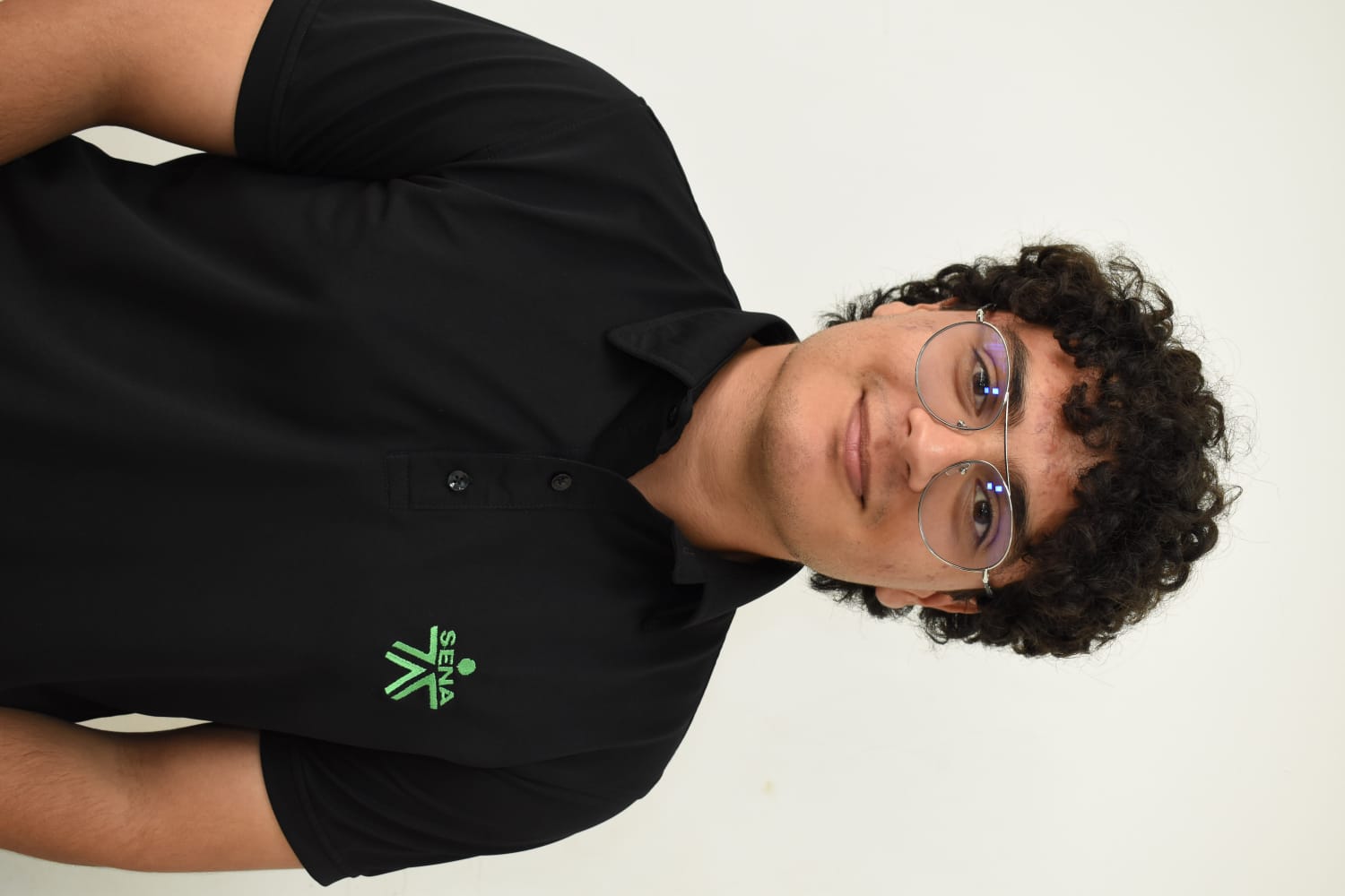 Sebastián Méndez Bohorquez