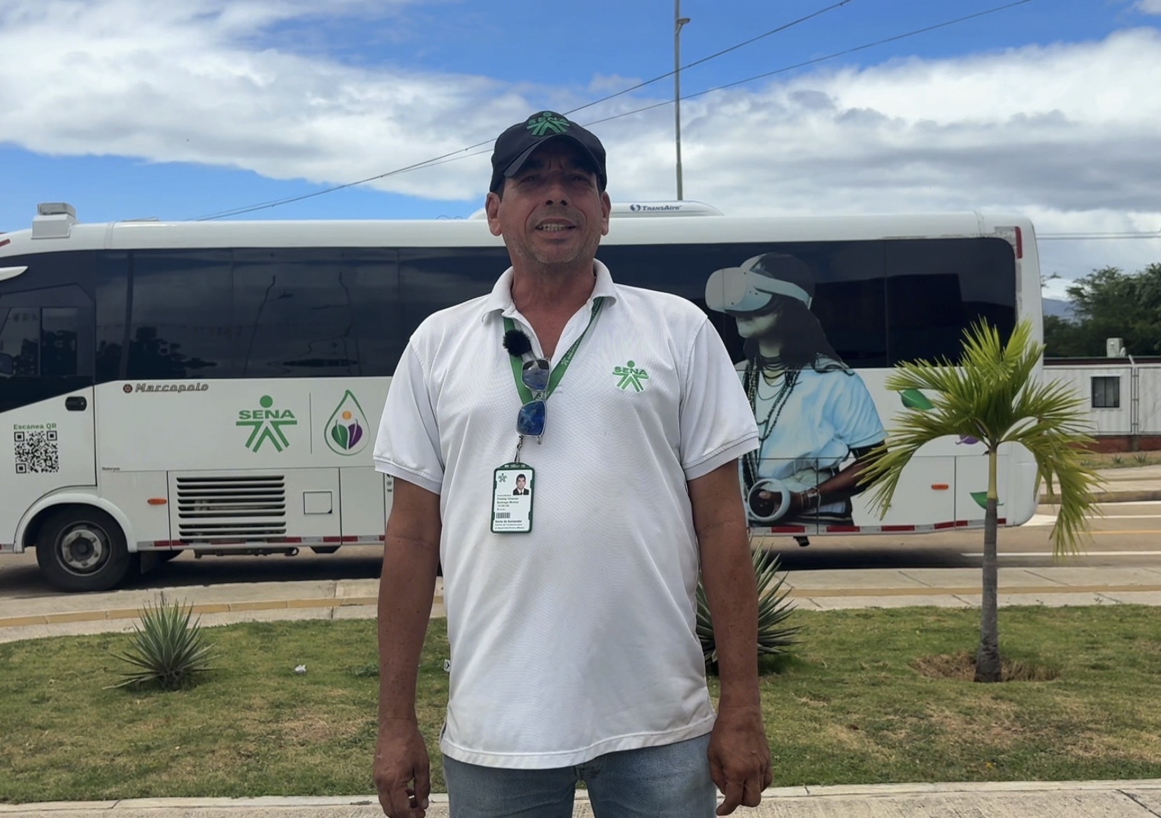 Freddy Orlando Buitrago Molina